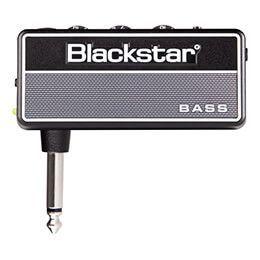 Blackstar amPlug 2 FLY Headphone Bass Amp
