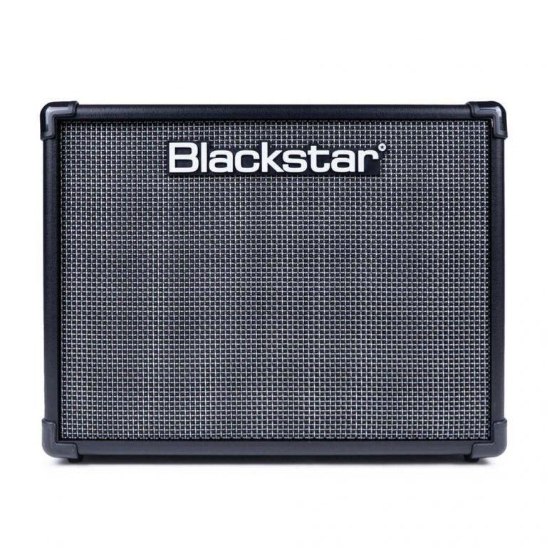 Blackstar ID:Core 40 V3 2×6.5″-inch, 2 x 20-watt Stereo Combo Amp with Effects