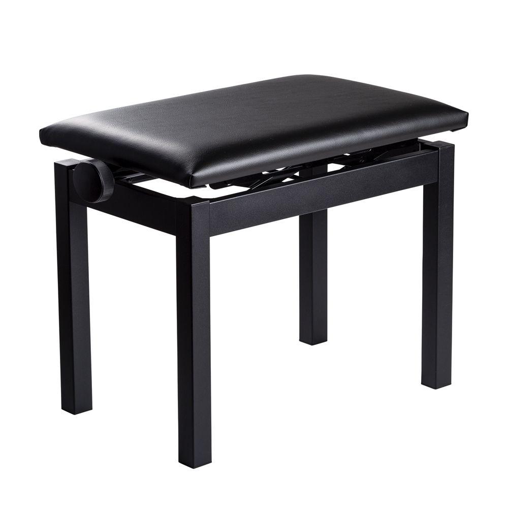 KORG PC-300 Piano Bench ( Black )
